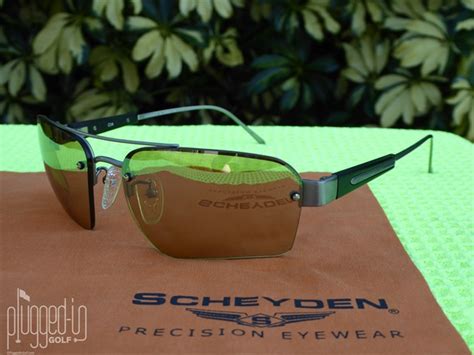 scheyden sunglasses reviews.